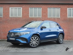 Mercedes-Benz EQA - 300 4MATIC AMG Line | Pano | Distronic | Memory |