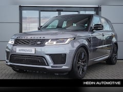 Land Rover Range Rover Sport - P400e Limited Edition