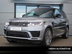 Land Rover Range Rover Sport - P400e Limited Edition | Trekhaak | Adaptive Cruise Control |
