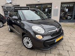 Fiat 500 L - 0.9 TwinAir Easy Trekhaak Beurt NAP