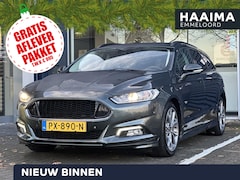 Ford Mondeo Wagon - 1.5 ST Line | Navigatie | Climate Control | Keyless Entry/Start | Automatisch inparkeren |