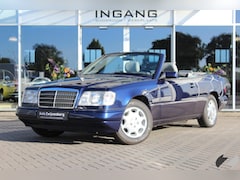 Mercedes-Benz E-klasse Cabrio - 220