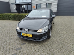 Volkswagen Golf - 1.4 TSI Comfortline Bj 2013 Nw Distributieriem