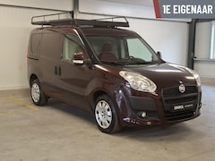 Fiat Doblò Cargo - 1.3 MultiJet SX (Org NL/1e eigenaar/NAP)