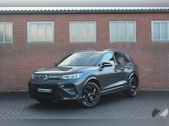 Volkswagen Tiguan - 2.0 TDI R-line | Trekhaak | 360 | Black style |