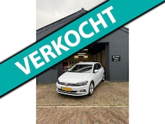 Volkswagen Polo - 1.0 TSI Cruise Control| Stoelverw | Airco