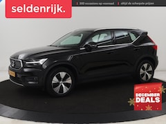 Volvo XC40 - 1.5 T5 Recharge Inscription | Trekhaak | Stoelverwarming | Adaptive cruise | Camera | Carp