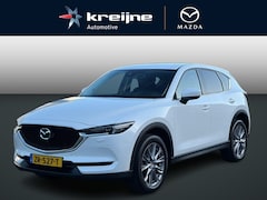 Mazda CX-5 - 2.0 SkyActiv-G 165 Business Luxury | Automaat | Trekhaak | Carplay | 360 Camera | Rijklaar