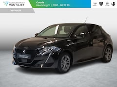 Peugeot e-208 - EV Allure Pack 50 kWh Apple Carplay/Android Auto | Achteruitrijcamera | Climate Control