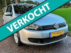 Volkswagen Golf - 1.4 S04 EDITION Clima|Cruise| Trekhaak