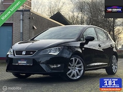SEAT Ibiza - 1.4 TSI FR Connect/2016/110KW/NETTE STAAT