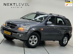 Kia Sorento - 2.4i EX 4x4 Airco Trekhaak Cruise Camera Goed Onderhouden