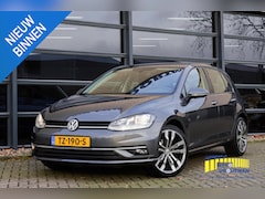 Volkswagen Golf - 1.0 TSI Comfortline Trekhaak|Camera|Netjes bereden