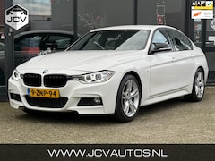 BMW 3-serie - 316i Executive M-Sport/APK/NAP