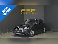 Mercedes-Benz GLC-klasse - 250 d 4MATIC Premium | Panorama | Camera