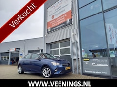 Opel Corsa - 1.2 Edition - AIRCO - CRUISE - LM VELGEN - BLUETOOTH - NL AUTO
