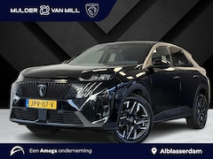 Peugeot 3008 - Allure Pack 1.2 Hybrid 145pk e-DSC6 | PANORAMIC NAVIGATION | STOELVERW. | AGR-STOEL | 360°