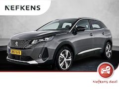 Peugeot 3008 - 1.2 Allure Pack Business 130pk Automaat | Navigatie | Climate Control | Cruise Control | A