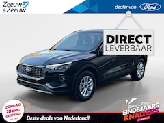 Ford Kuga - 2.5 PHEV Titanium | Actiekorting tot €6000, - | Private Lease vanaf €469, - p/m | 2100KG T