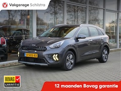 Kia Niro - 1.6 GDi Hybrid DynamicLine | Navigatie | Adaptive Cruise | DAB | Climate Control