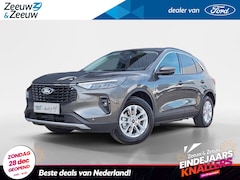 Ford Kuga - 2.5 PHEV Titanium | Winterpack | Climate Control | Camera | Apple Carplay&Android Auto | P