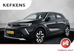 Opel Mokka-e - Elegance 50kWh 136pk Automaat | 1ste eigenaar | 3 FASE | Camera | Dodehoekdetectie | Navig