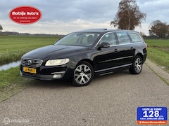 Volvo V70 - 2.0 D3 Polar+ Nette staat Veel opties