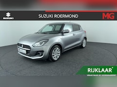 Suzuki Swift - 1.2 Select Smart Hybrid | Rijklaar | Apple carplay | Camera | Stoel verwarming