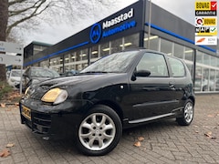 Fiat Seicento - 1.1 Sporting