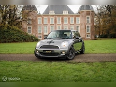 MINI Cooper S - 1.6 Chili