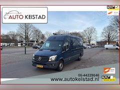 Mercedes-Benz Sprinter - 414 2.2 CDI 432 HD L4 AUTOMAAT NAVIGATIE/CLIMA/CRUISE