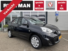 Nissan Micra - 1.2 Acenta