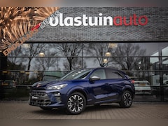 CUPRA Terramar - 1.5 eTSI Business , Lane assist, Sportstuur, Voorstoelen verwarmd, Adaptive Cruise