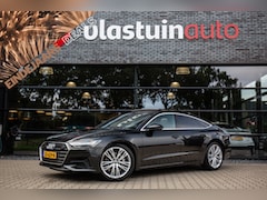 Audi A7 Sportback - 55 TFSI quattro Pro Line S , Panoramadak, Luchtvering, Bang&Olufsen,