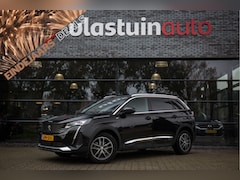 Peugeot 5008 - 1.2 PureTech GT 7p , 7 persoons, Automaat, Carplay,