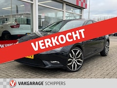 SEAT Leon - 1.6 TDI Reference Ecomotive