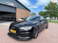 Audi A6 Limousine - 3.0 TFSI quattro Pro Line Business S-tr RS5 Onderstel