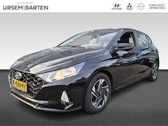 Hyundai i20 - 1.0 T-GDI Comfort Smart