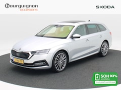 Skoda Octavia Combi - 1.4 TSI iV PHEV Business Edition | Full LED | Adaptive Cruise | Canton Audio | Panoramadak