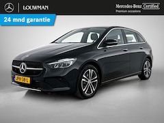 Mercedes-Benz B-klasse - 250 e Plug-In Hybride | Trekhaak | Distronic | Sfeerverlichting | AC en DC Laden | Dodehoe