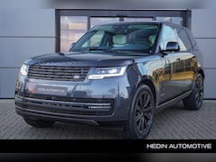Land Rover Range Rover - P460e Autobiography PHEV l MY26 | Rear Seat Ent. l Towing Pack l Perlino Int