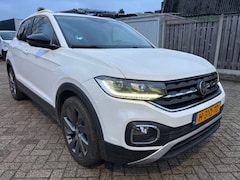Volkswagen T-Cross - 1.0 TSI STYLE