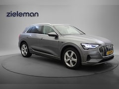 Audi e-tron - 50 quattro Business edition 71 kWh - Carplay, Navi, Camera, Cruise, Clima, Momory SOH 88%