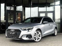 Audi A3 Sportback - 40 TFSI E BNS EDIT. - VIRTUAL - ACC - STOELVERW