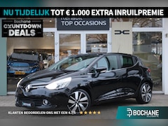 Renault Clio - 0.9 TCe Eco2 Limited | Navigatie | Cruise Control | Parkeersensoren achter