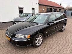 Volvo V70 - 2.5T Edition II Schuifdak