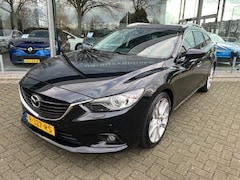 Mazda 6 Sportbreak - 6 2.0 HP GT-M Exlusive