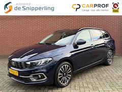 Fiat Tipo - 1.0 LIFE NAVI CRUISE CARPLAY CLIMA CAMERA PDC