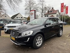 Volvo XC60 - 2.0 T5 AUTOMAAT 245PK / NAVI / STOELVERW. / AFN. TREKHAAK / LED