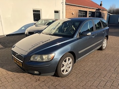 Volvo V50 - 1.8 Edition